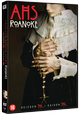 Seizoen 6 van American Horror Story: Roanoke - vanaf 27 september op DVD
