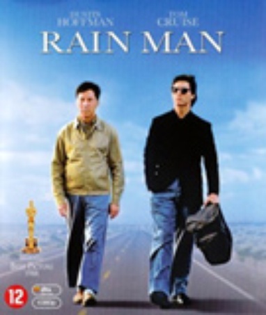 Rain Man cover