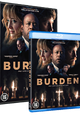 Het waargebeurde verhaal van BURDEN verschijnt 27 november op DVD en Blu-ray