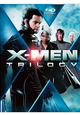Prijsvraag X-Men Trilogy Blu-ray Disc boxset