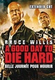 Good Day to Die Hard, A (Extended)