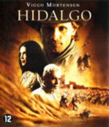 Hidalgo cover