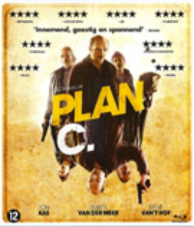 Plan C cover