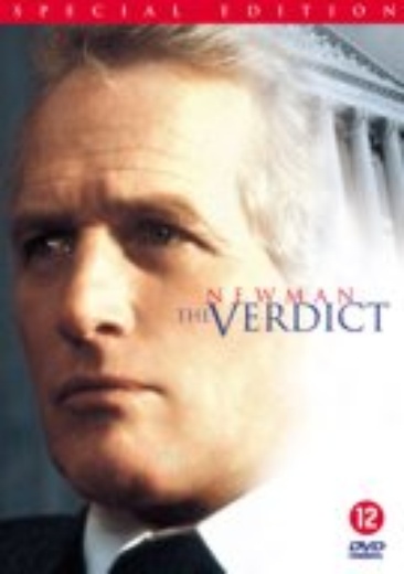 Verdict, The cover