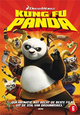 Paramount: Kung Fu Panda - vanaf 5 november op DVD