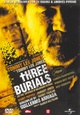Three Burials