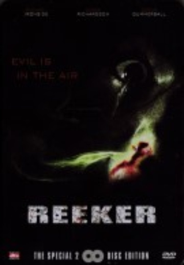 Reeker (SE) cover
