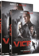 VICE met Bruce Willis is vanaf 21 juli verkrijgbaar op DVD en Blu-ray Disc