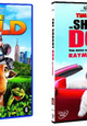Disney DVD releases in september