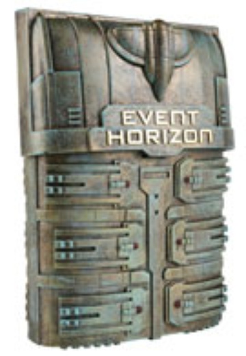 Event Horizon (SCE) cover