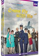 Come Fly With Me is vanaf nu te koop op DVD