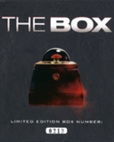 Box, The (L.E.) cover