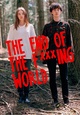 End of the F***ing World - Seizoen 1, The