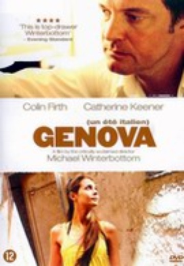 Genova cover
