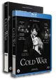 De voor 3 Oscars genomineerd Poolse film COLD WAR is vanaf 5 april te koop op DVD en Blu-ray