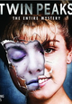 Twin Peaks - The Entire Mystery is vanaf 30 juli verkrijgbaar op Blu-ray, met veel extra features