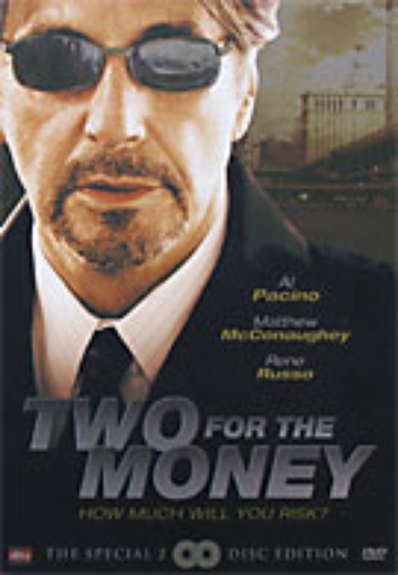 Two for the Money (SE) cover