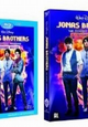 Jonas Brothers is verkrijgbaar op Blu-ray Disc en DVD.