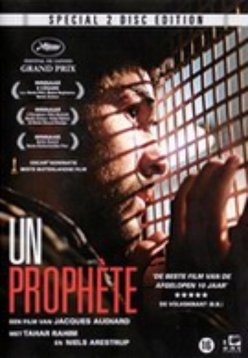 Prophète, Un cover