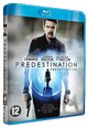 De science fiction-thriller Predestination is vanaf 10 december te koop op DVD en Blu-ray Disc