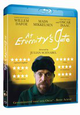 Willem Dafoe als Vincent van Gogh in AT ETERNITY'S EDGE - binnenkort op DVD en BD