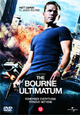 Universal Pictures: The Bourne Ultimatum en The Ultimate Bourne Collection
