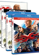 xXx The Return of Xander Cage vanaf 31 mei op DVD, (3D) Blu-ray en UHD