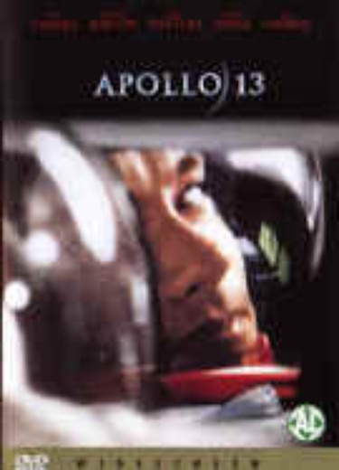 Apollo 13 cover