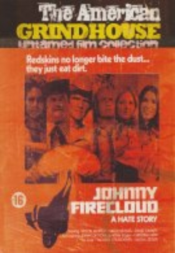 Johnny Firecloud cover