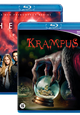 Universal DVD & Blu-ray Disc releases in april 