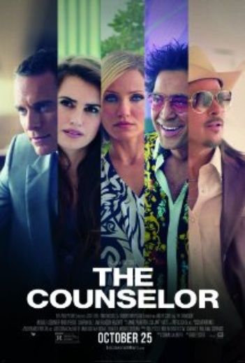 Counselor, the cover