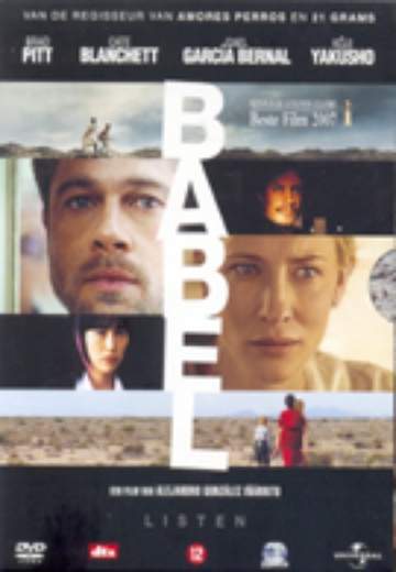 Babel cover