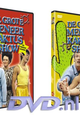 Bridge Entertainment: Meneer Kaktus en He-Man op DVD