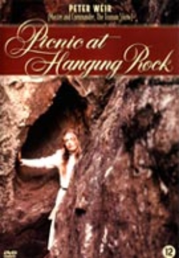 Picnic at Hanging Rock cover