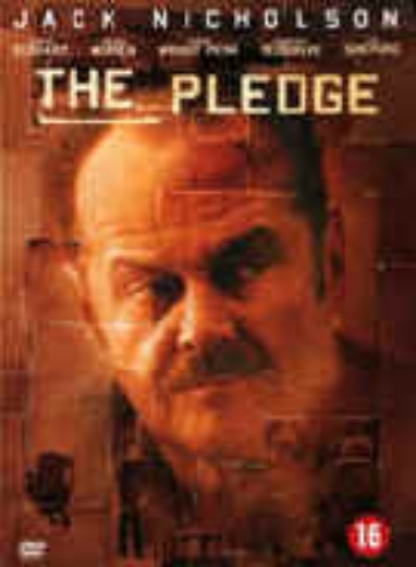 Pledge, The cover