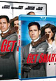 Get Smart vanaf 10 december op Blu-ray en DVD