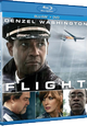 Indrukwekkende film FLIGHT vanaf 19 juni op Blu-ray Disc en DVD