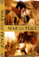 TV Serie War and Peace - 3 februari 2009 op  2 Disc Blu-ray en Limited 4 Disc DVD Box