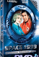 HOK: Space:1999 op DVD
