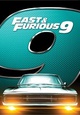 F9: The Fast Saga / Fast & Furious 9