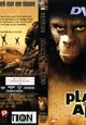 FOX: Planet Of The Apes 35th anniversary DVD