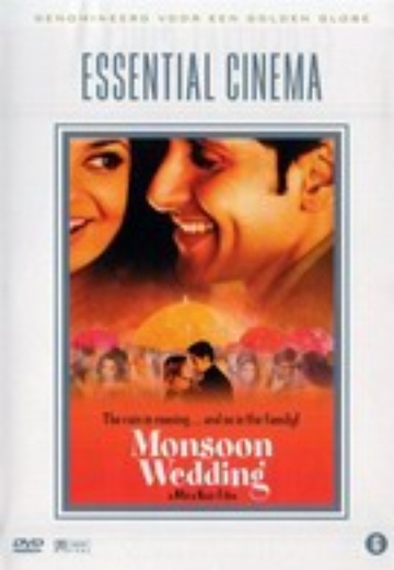 Monsoon Wedding (EC) cover