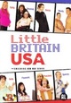 Little Britain USA - Serie 1