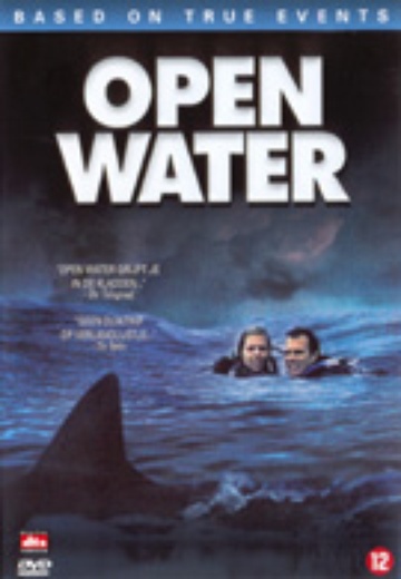 Open Water cover