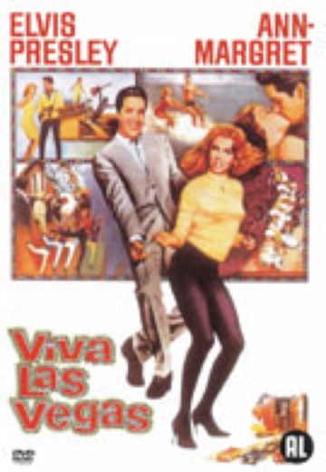 Viva Las Vegas cover