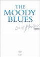 Moody Blues, The - Live at Montreux 1991