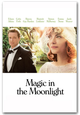 Woody Allen's Magic In The Moonlight is vanaf februari verkrijgbaar op DVD.