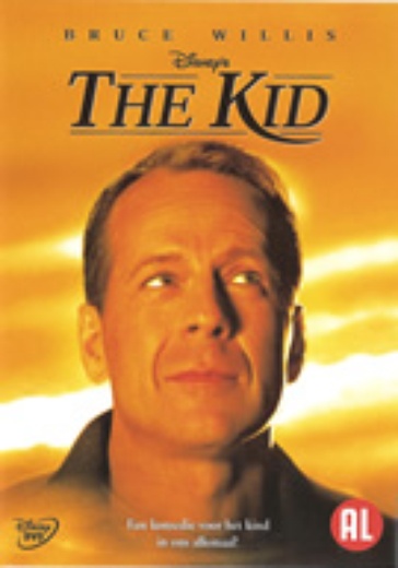 Kid, The cover