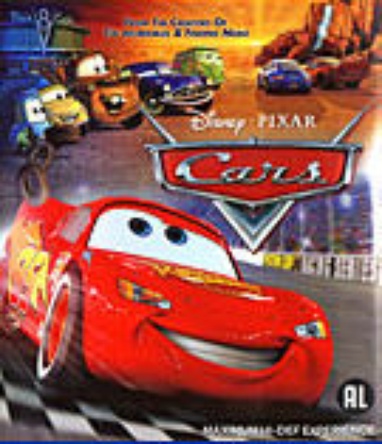 Cars cover