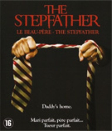 Stepfather, The (2009) cover